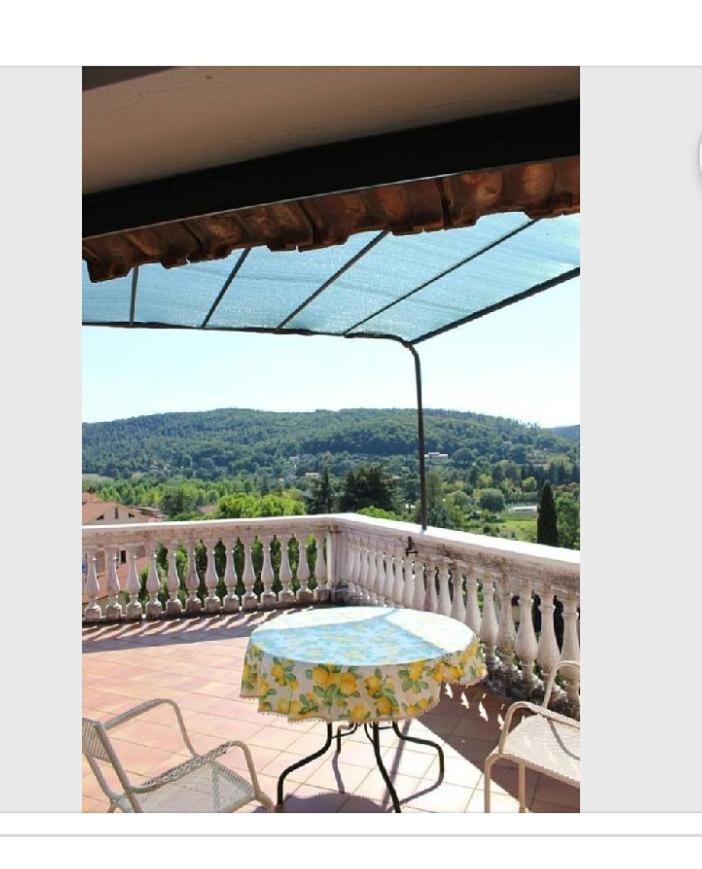 Mansarda Con Solarium Panoramico Su Centro Storico Di Sarteano Vicino Alle Famose Terme Della Val D'Orcia Appartement Buitenkant foto